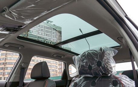 KIA Seltos I, 2025 год, 2 998 000 рублей, 12 фотография