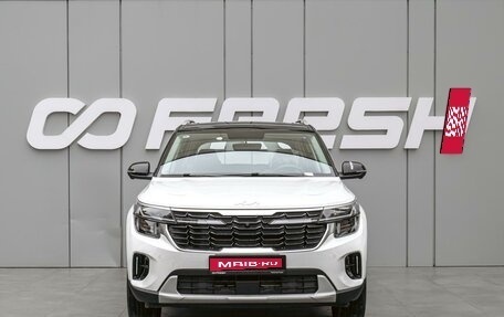 KIA Seltos I, 2025 год, 2 998 000 рублей, 3 фотография