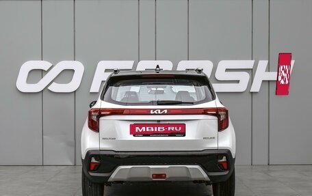 KIA Seltos I, 2025 год, 2 998 000 рублей, 4 фотография