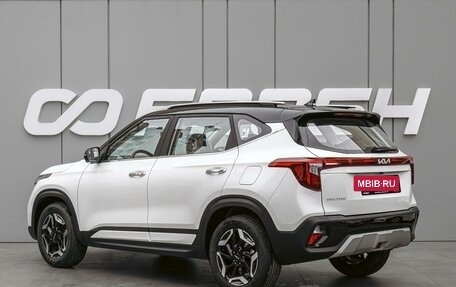 KIA Seltos I, 2025 год, 2 998 000 рублей, 2 фотография