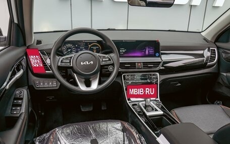 KIA Seltos I, 2025 год, 2 998 000 рублей, 6 фотография