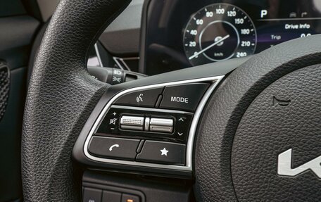 KIA Seltos I, 2025 год, 2 998 000 рублей, 16 фотография