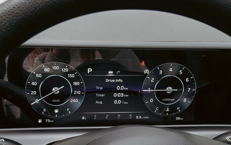 KIA Seltos I, 2025 год, 2 998 000 рублей, 18 фотография