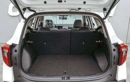 KIA Seltos I, 2025 год, 2 998 000 рублей, 21 фотография