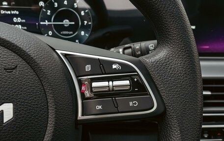 KIA Seltos I, 2025 год, 2 998 000 рублей, 17 фотография