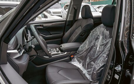 Toyota Highlander, 2025 год, 6 090 000 рублей, 11 фотография