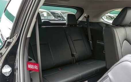 Toyota Highlander, 2025 год, 6 090 000 рублей, 9 фотография