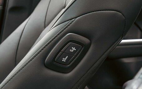 Toyota Highlander, 2025 год, 6 090 000 рублей, 25 фотография