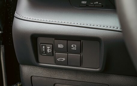 Toyota Highlander, 2025 год, 6 090 000 рублей, 24 фотография