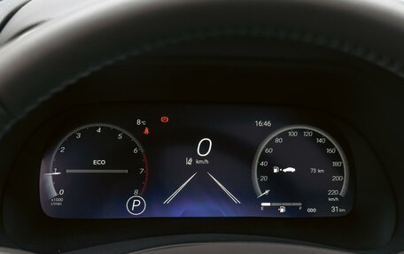 Toyota Highlander, 2025 год, 6 090 000 рублей, 22 фотография