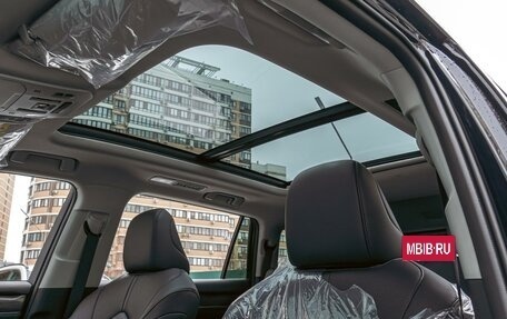 Toyota Highlander, 2025 год, 6 090 000 рублей, 14 фотография