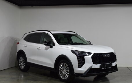 Haval Jolion, 2025 год, 2 499 000 рублей, 4 фотография