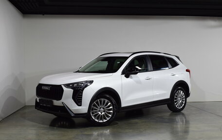 Haval Jolion, 2025 год, 2 499 000 рублей, 2 фотография