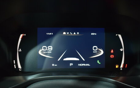 Haval Jolion, 2025 год, 2 499 000 рублей, 27 фотография