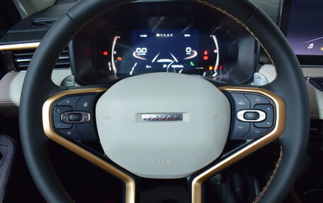 Haval Jolion, 2025 год, 2 499 000 рублей, 25 фотография