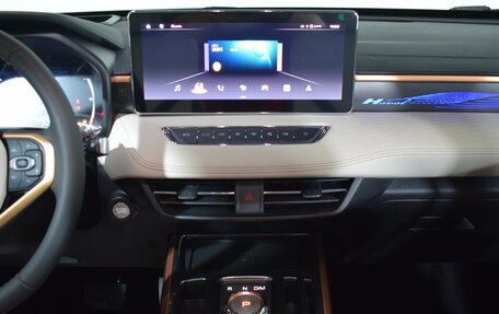 Haval Jolion, 2025 год, 2 499 000 рублей, 23 фотография