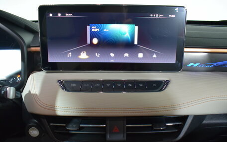 Haval Jolion, 2025 год, 2 499 000 рублей, 22 фотография