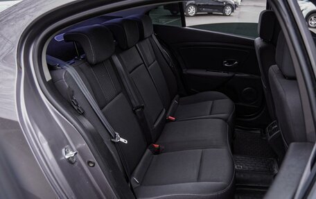 Renault Fluence I, 2011 год, 799 000 рублей, 6 фотография