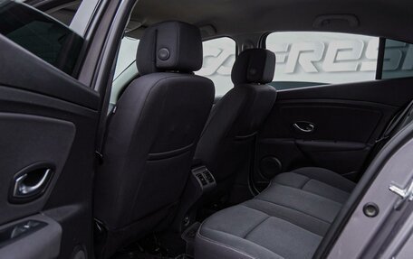 Renault Fluence I, 2011 год, 799 000 рублей, 10 фотография