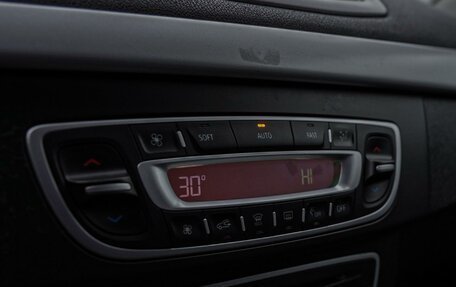 Renault Fluence I, 2011 год, 799 000 рублей, 12 фотография