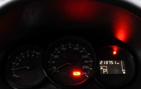 Renault Fluence I, 2011 год, 799 000 рублей, 13 фотография