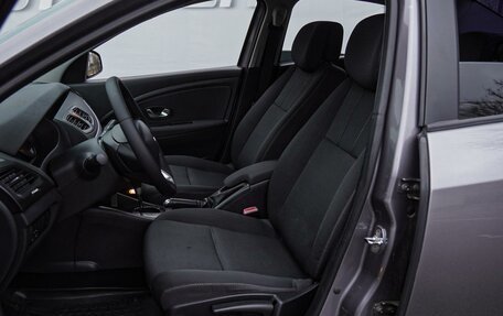 Renault Fluence I, 2011 год, 799 000 рублей, 9 фотография