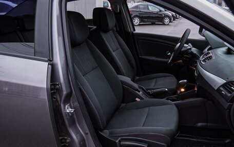 Renault Fluence I, 2011 год, 799 000 рублей, 7 фотография