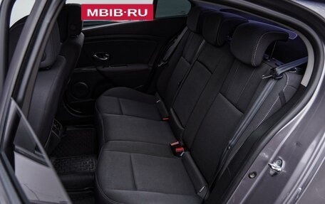 Renault Fluence I, 2011 год, 799 000 рублей, 8 фотография