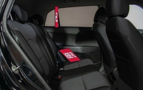 Hyundai Creta I рестайлинг, 2019 год, 1 710 000 рублей, 10 фотография