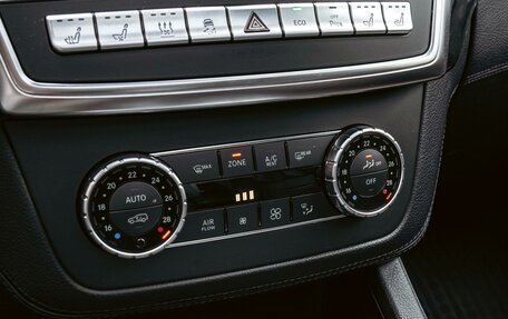 Mercedes-Benz GL-Класс, 2014 год, 3 630 000 рублей, 16 фотография