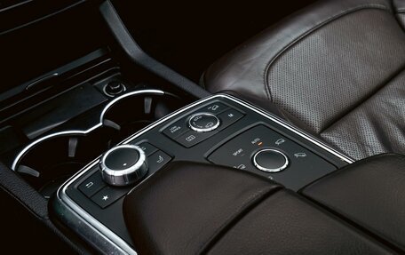 Mercedes-Benz GL-Класс, 2014 год, 3 630 000 рублей, 18 фотография