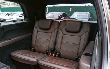 Mercedes-Benz GL-Класс, 2014 год, 3 630 000 рублей, 12 фотография