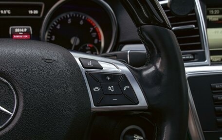 Mercedes-Benz GL-Класс, 2014 год, 3 630 000 рублей, 21 фотография