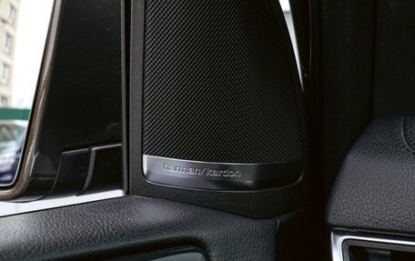 Mercedes-Benz GL-Класс, 2014 год, 3 630 000 рублей, 27 фотография