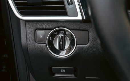 Mercedes-Benz GL-Класс, 2014 год, 3 630 000 рублей, 26 фотография