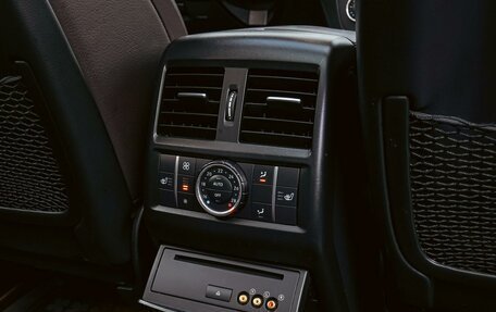 Mercedes-Benz GL-Класс, 2014 год, 3 630 000 рублей, 28 фотография