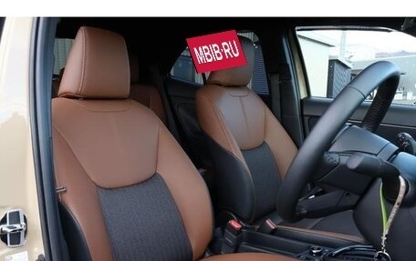 Toyota Yaris Cross, 2022 год, 1 550 003 рублей, 11 фотография