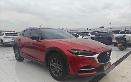 Mazda CX-4, 2022 год, 1 670 000 рублей, 2 фотография