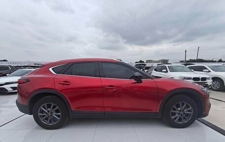 Mazda CX-4, 2022 год, 1 670 000 рублей, 3 фотография