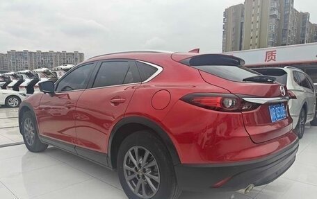 Mazda CX-4, 2022 год, 1 670 000 рублей, 4 фотография