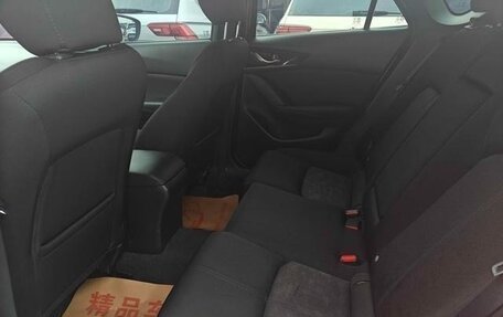 Mazda CX-4, 2022 год, 1 670 000 рублей, 7 фотография