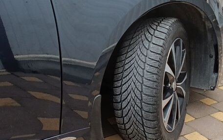 KIA Optima IV, 2018 год, 1 950 000 рублей, 8 фотография