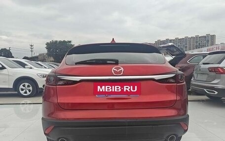 Mazda CX-4, 2022 год, 1 670 000 рублей, 5 фотография