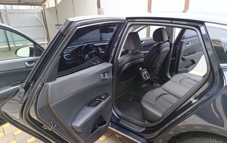 KIA Optima IV, 2018 год, 1 950 000 рублей, 13 фотография