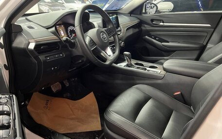 Nissan Altima VI (L34), 2022 год, 1 980 002 рублей, 4 фотография