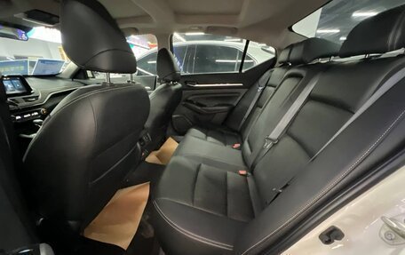 Nissan Altima VI (L34), 2022 год, 1 980 002 рублей, 7 фотография