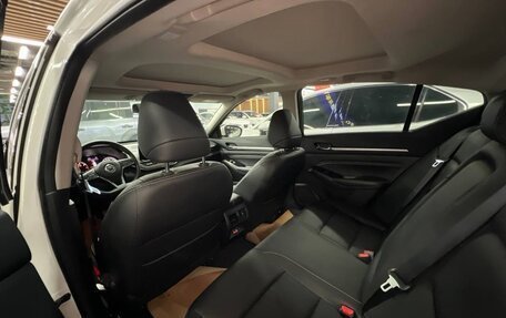 Nissan Altima VI (L34), 2022 год, 1 980 002 рублей, 8 фотография