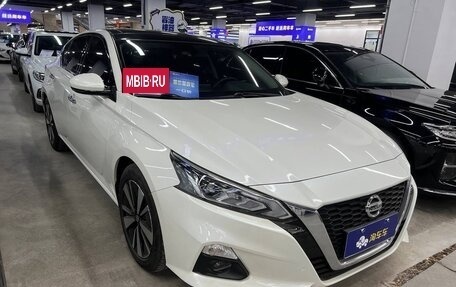 Nissan Altima VI (L34), 2022 год, 1 980 002 рублей, 2 фотография