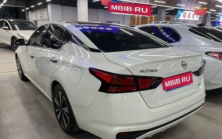 Nissan Altima VI (L34), 2022 год, 1 980 002 рублей, 6 фотография