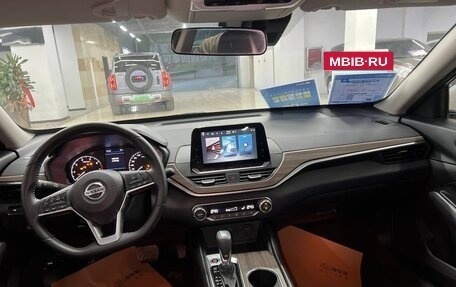 Nissan Altima VI (L34), 2022 год, 1 980 002 рублей, 5 фотография
